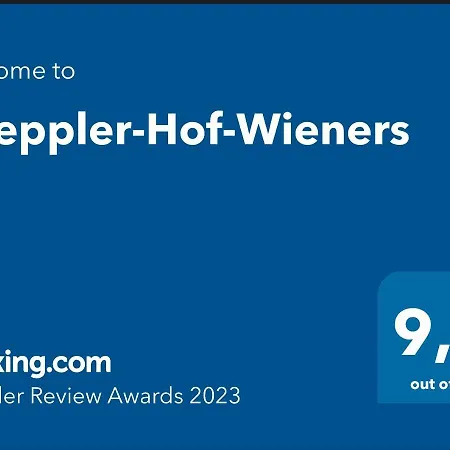 Kaeppler-Hof-Wieners Olsberg Exterior photo