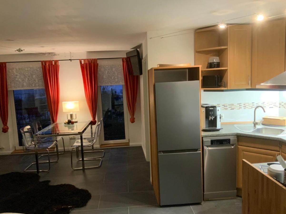 Kaeppler-hof-wieners Apartment Olsberg