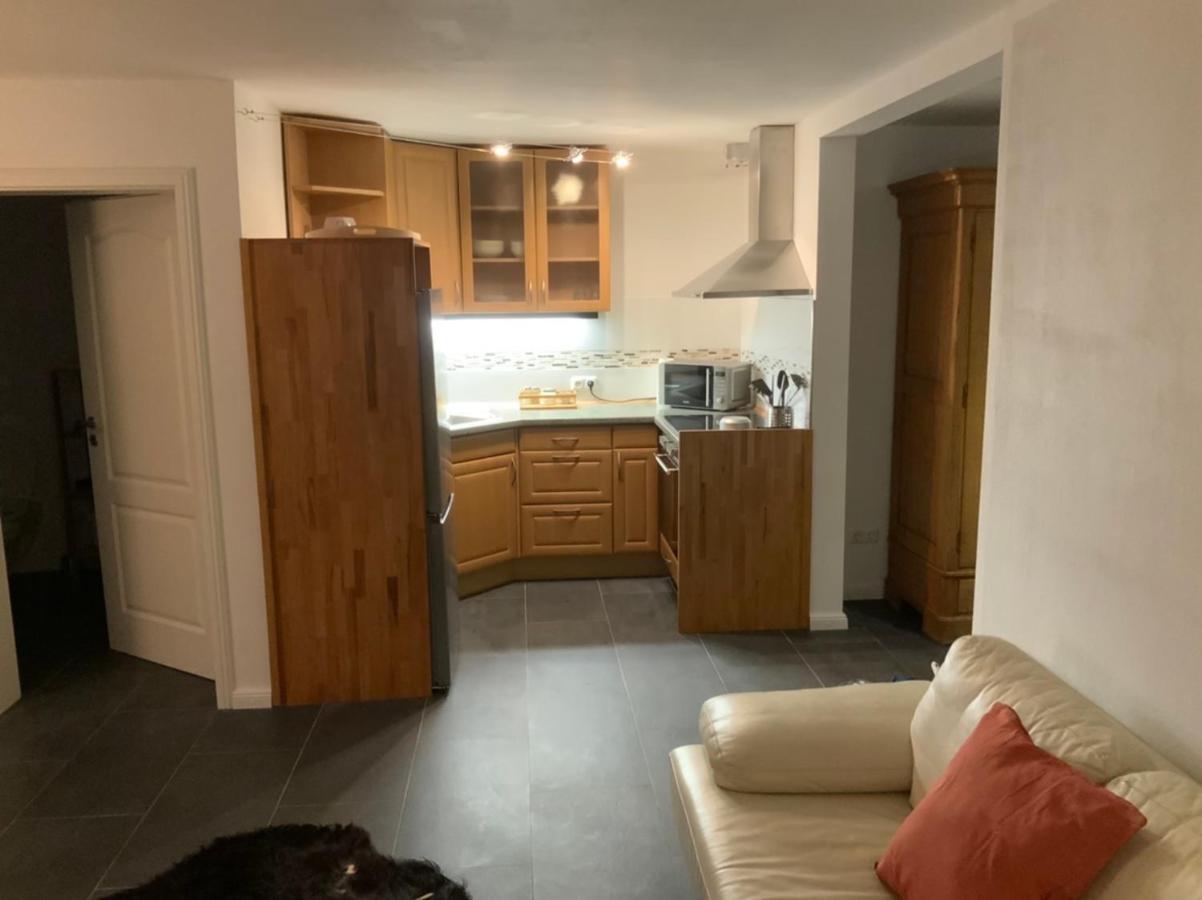 Apartment Kaeppler-hof-wieners Olsberg